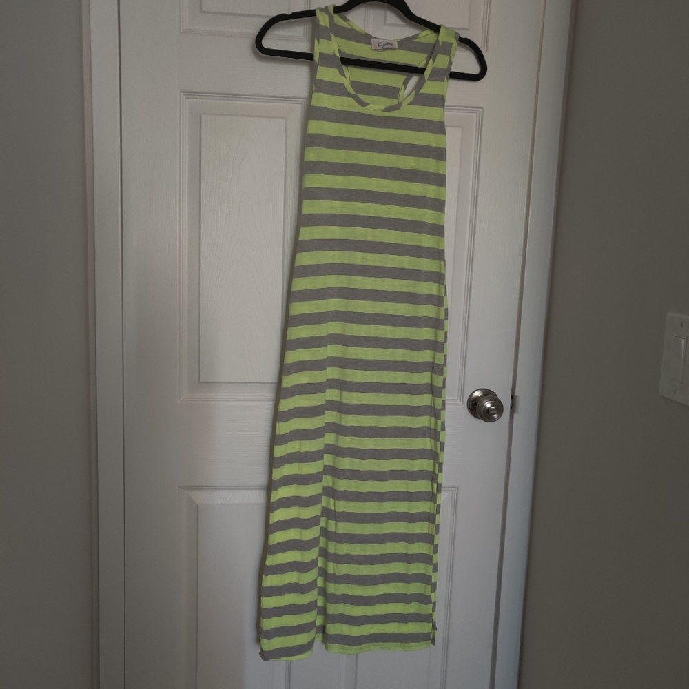 Chelsea Tank Dress - Picture 5 of 5